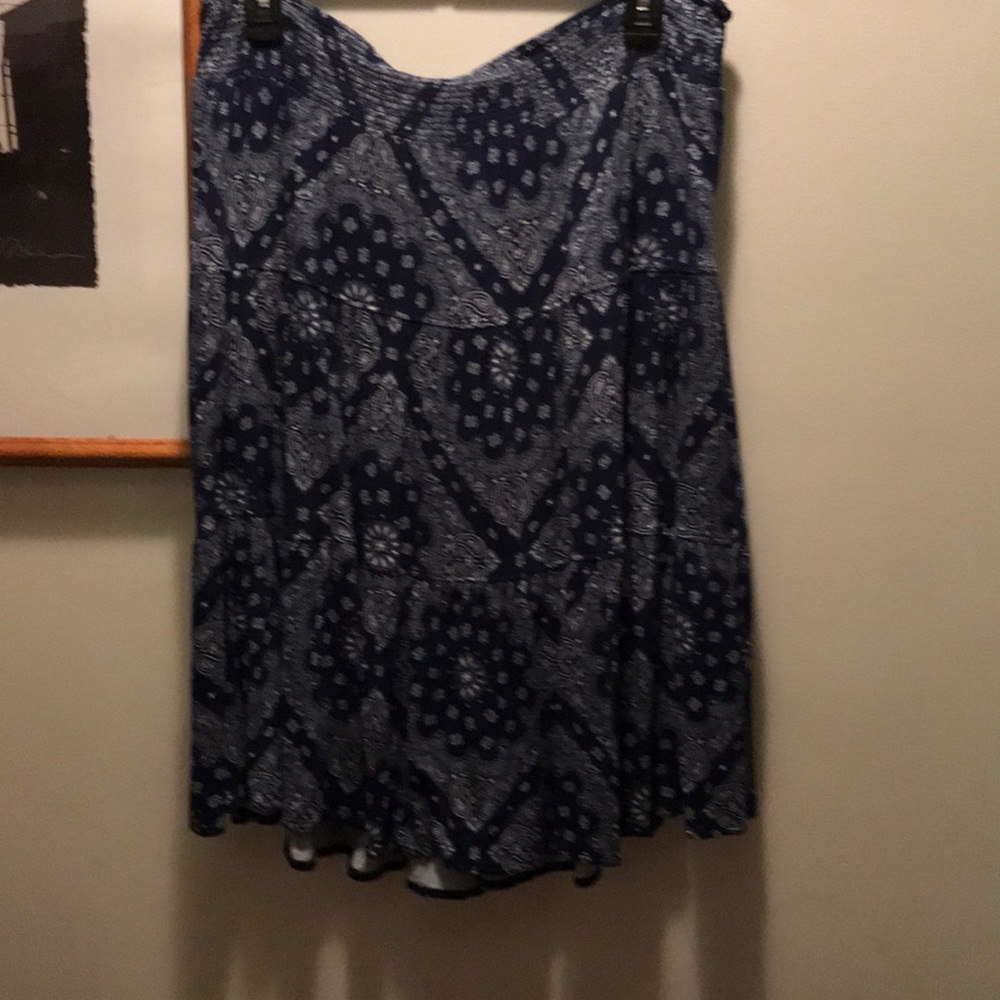 Cute Skirt